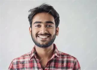 Shubham Mishra, NAIMI PG resident