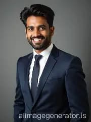 Urmik Bhandari, NAIMI PG resident