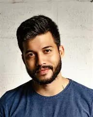 Sunil Yadav, NAIMI PG resident