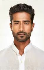 siddharth kakde, NAIMI PG resident